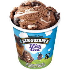 Ben & Jerry's Phish Food